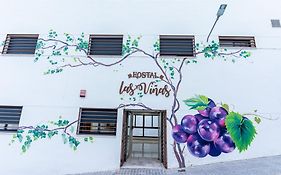 Hostal Las Viñas
